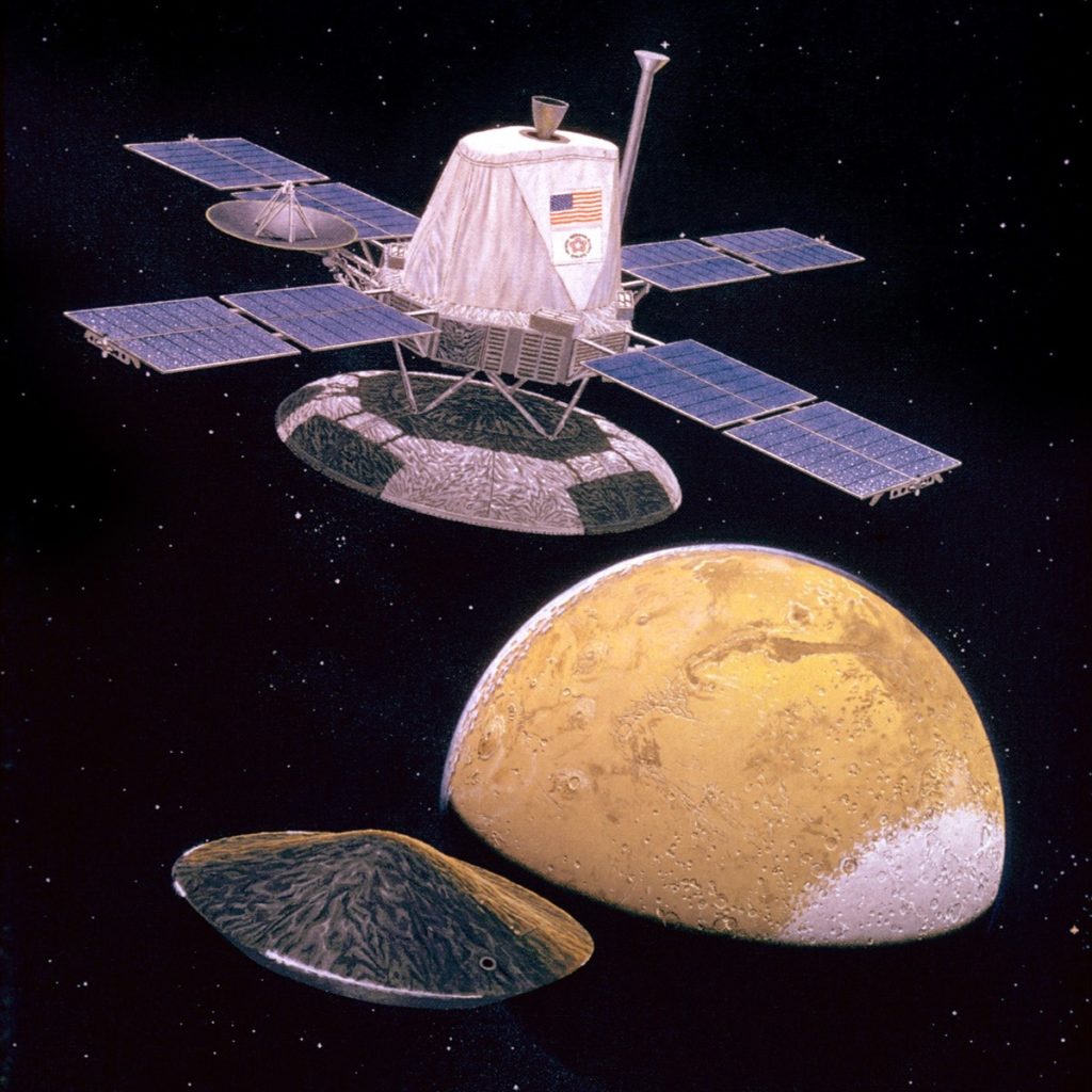 Viking 1